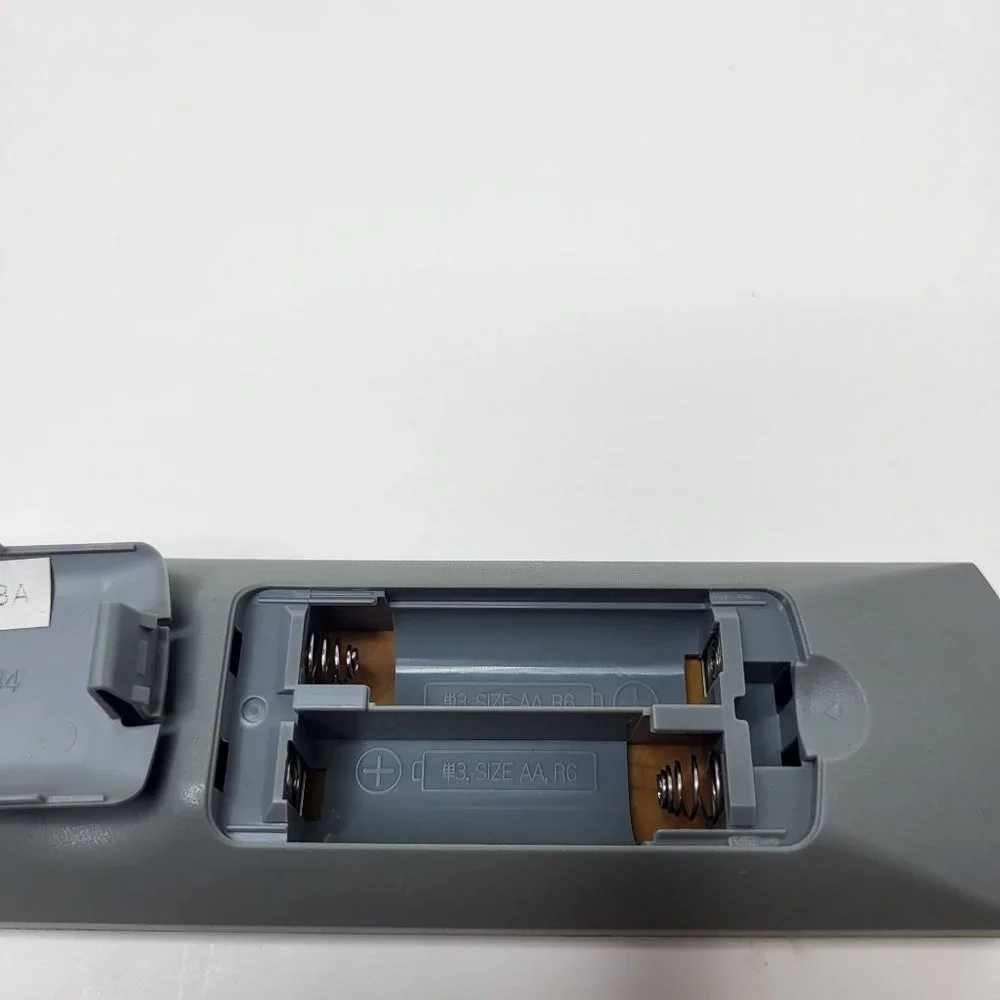 Sony RM-ADU005 Remote for Sony‎ DAVDZ230 DAVHDX265 DAVHDX266 -Cleaned & Tested